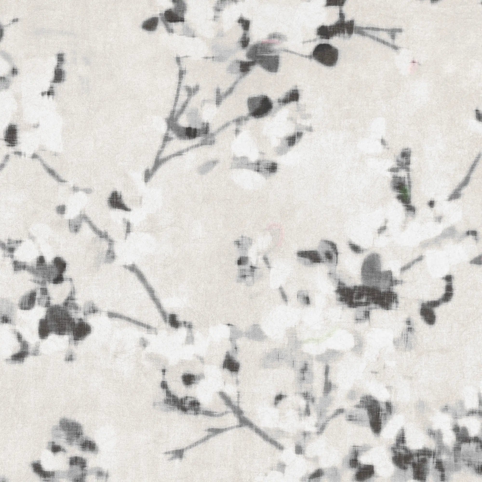 PAPIERS PEINTS FLORIS| Bellevue Décoration - Bellevue Decoration