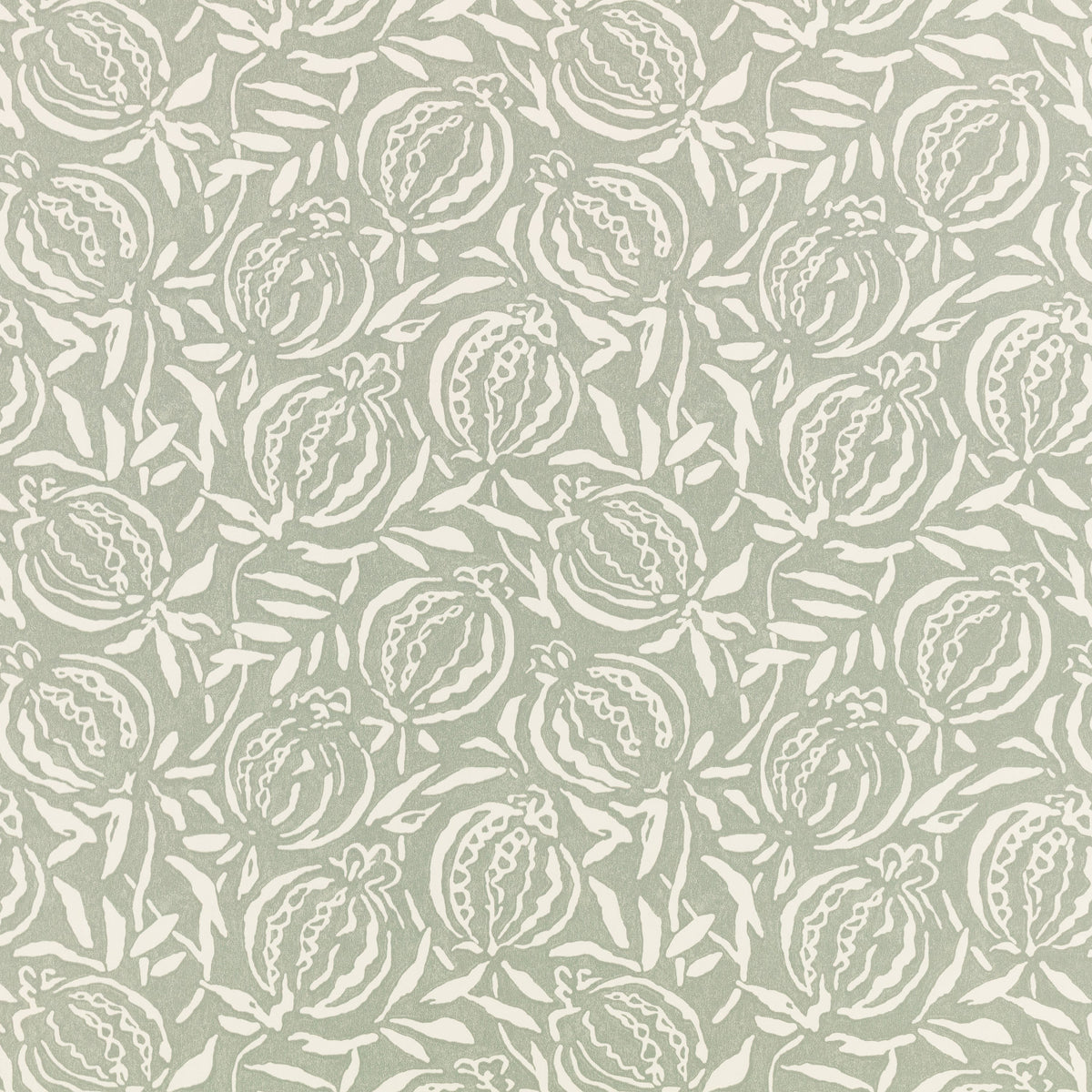 Papier peint Taia Pigment — coloris Eau De Nil (W487/02)