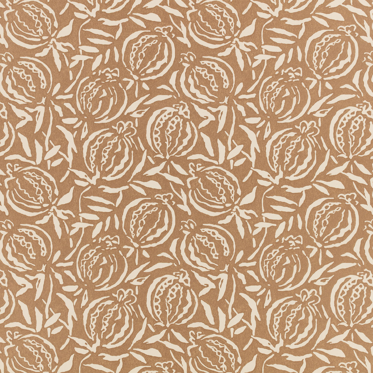 Papier peint Taia Pigment — coloris Copper (W487/04)
