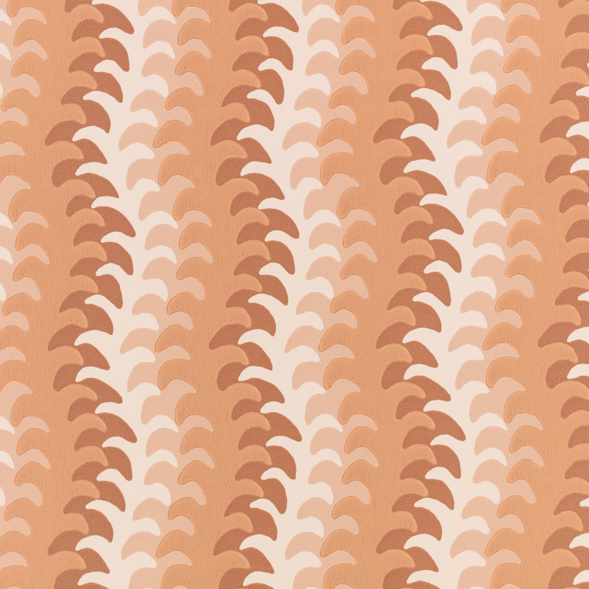 Papier peint Eshi — coloris Tuscan Pink (W489/03)