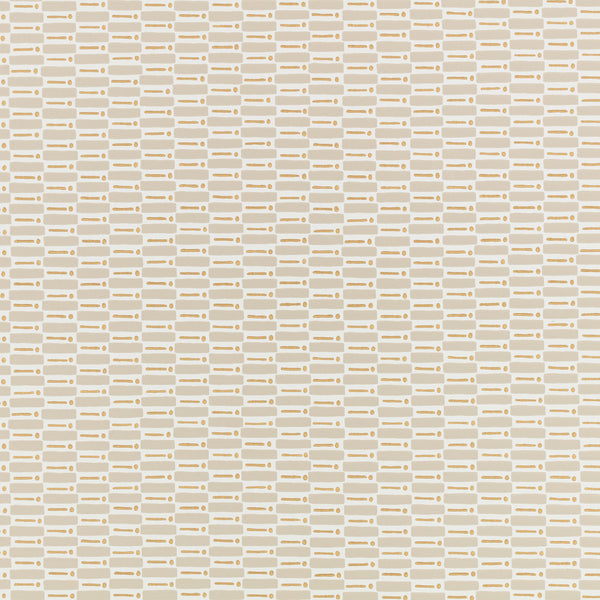 Papier peint Odara — coloris Oat (W490/01)