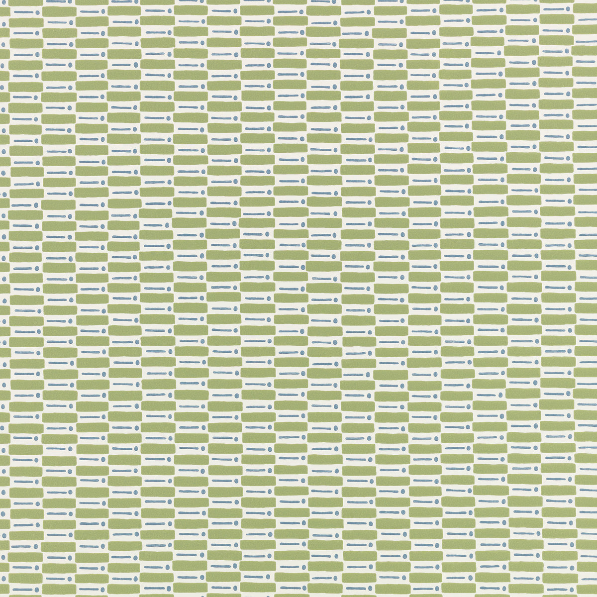 Papier peint Odara — coloris Kiwi (W490/03)