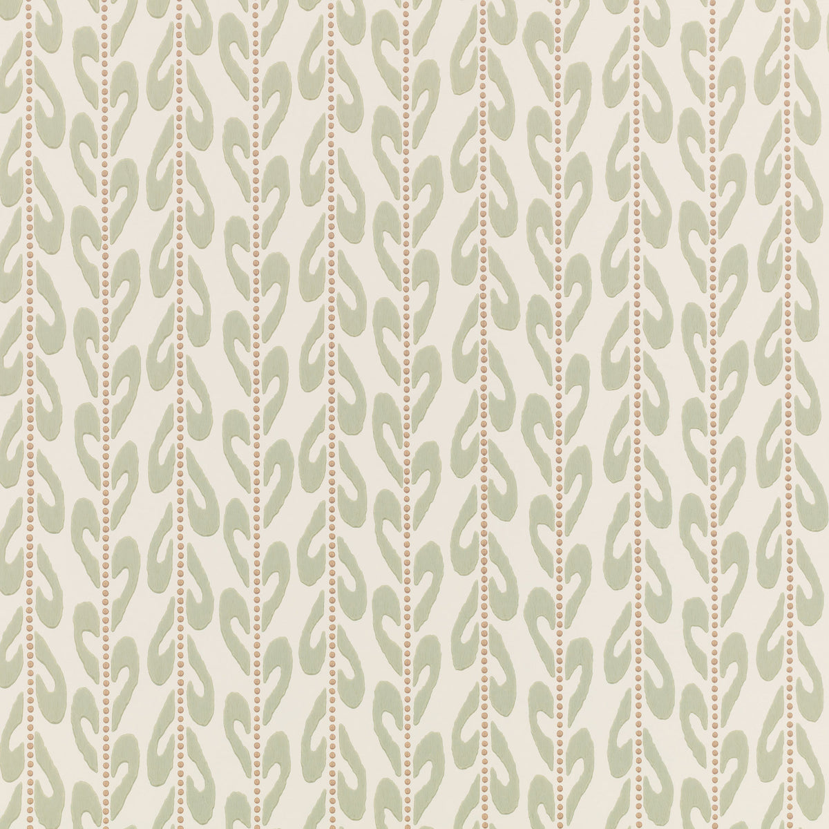 Papier peint Alden — coloris Lemongrass (W491/02)