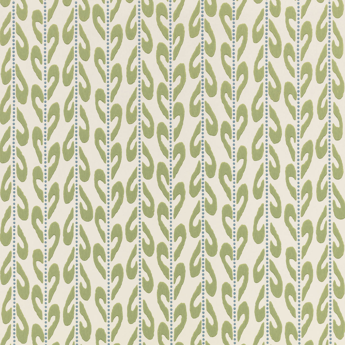 Papier peint Alden — coloris Kiwi (W491/03)