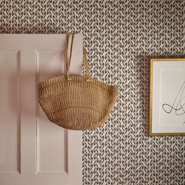 Papier peint Alden — ambiance