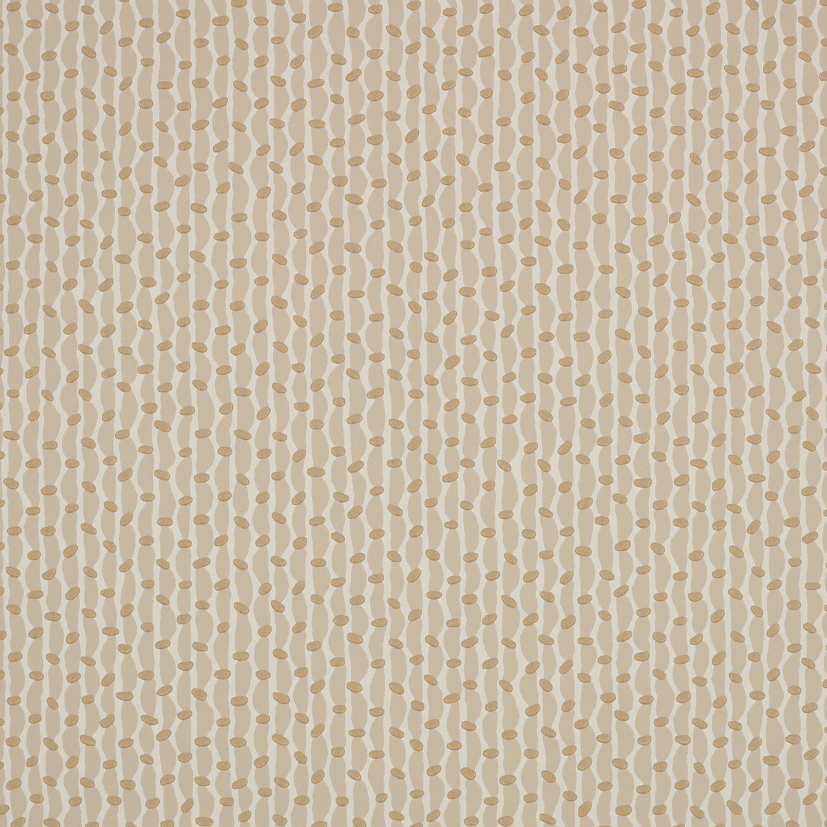 Papier peint Pinto — coloris Oat (W492/01)