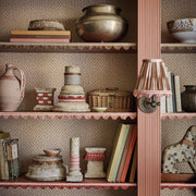 Papier peint Pinto — ambiance