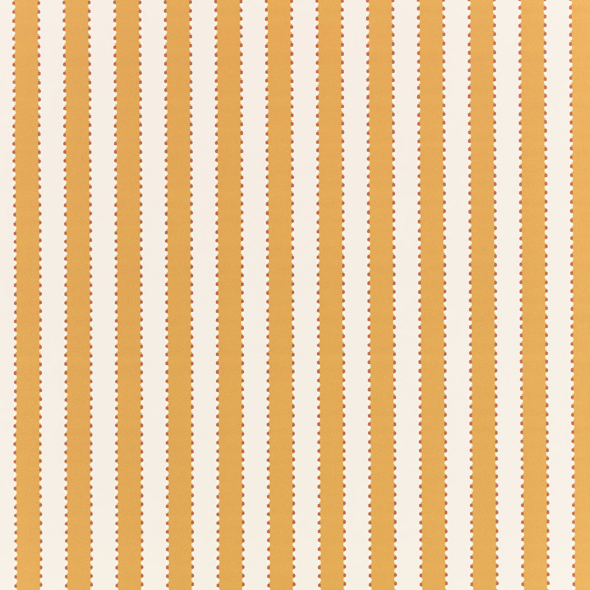Papier peint Elin — coloris Ochre (W493/06)