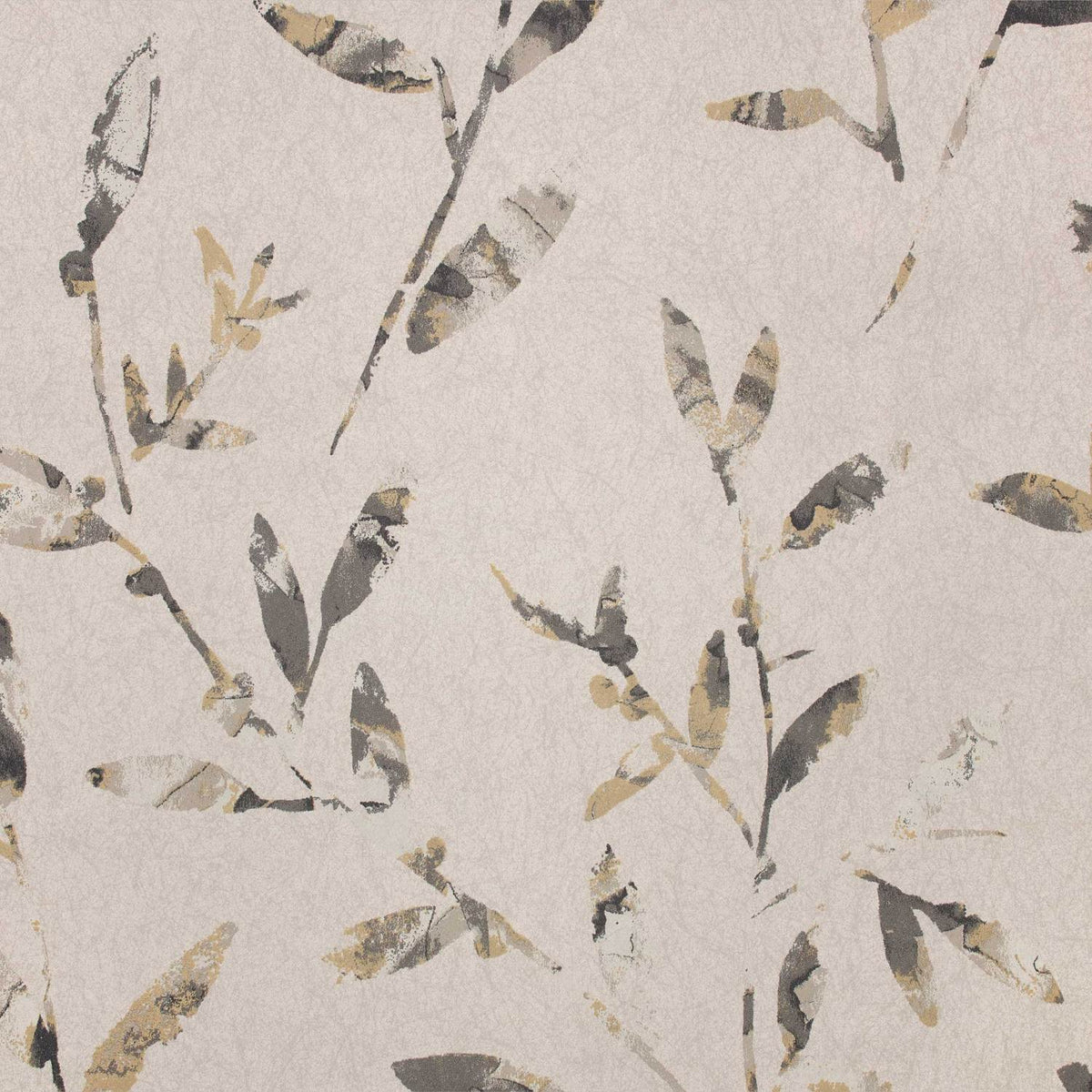 Papier peint Hana Trail — coloris Lustre (W546/07)