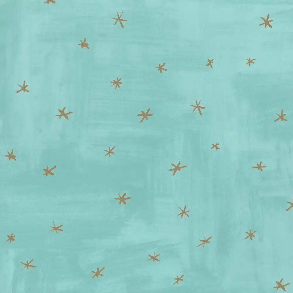 TWINKLE TWNKLE |PAPIERS PEINTS |VILLANOVA| Bellevue Décoration - Bellevue Decoration