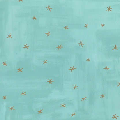 TWINKLE TWNKLE |PAPIERS PEINTS |VILLANOVA| Bellevue Décoration - Bellevue Decoration