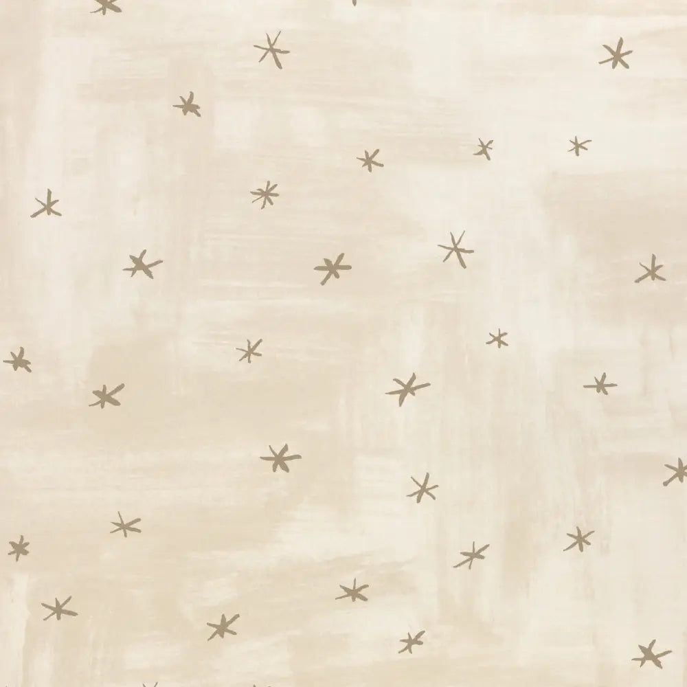 TWINKLE TWNKLE |PAPIERS PEINTS |VILLANOVA| Bellevue Décoration - Bellevue Decoration