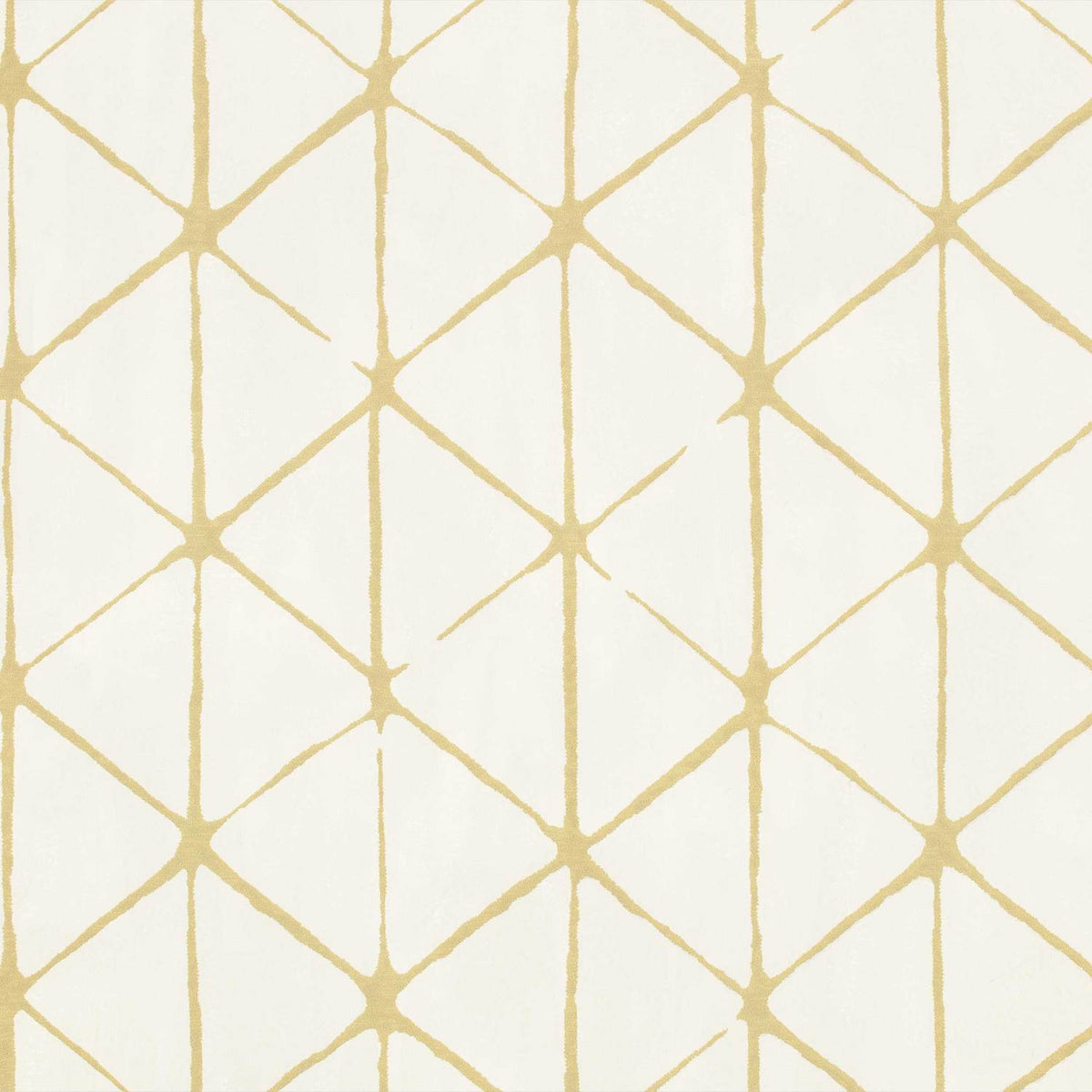 Papier peint Haldon — coloris Ochre (W635/01)