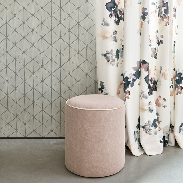 Papier peint Haldon — ambiance
