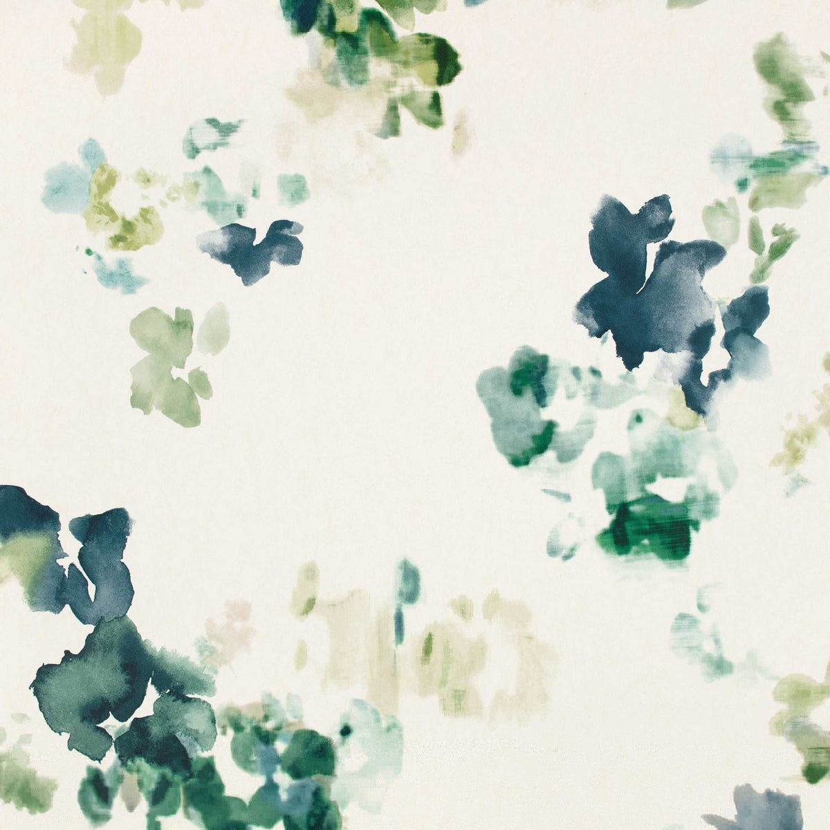 Papier peint Reverie — coloris Emerald (W636/01)