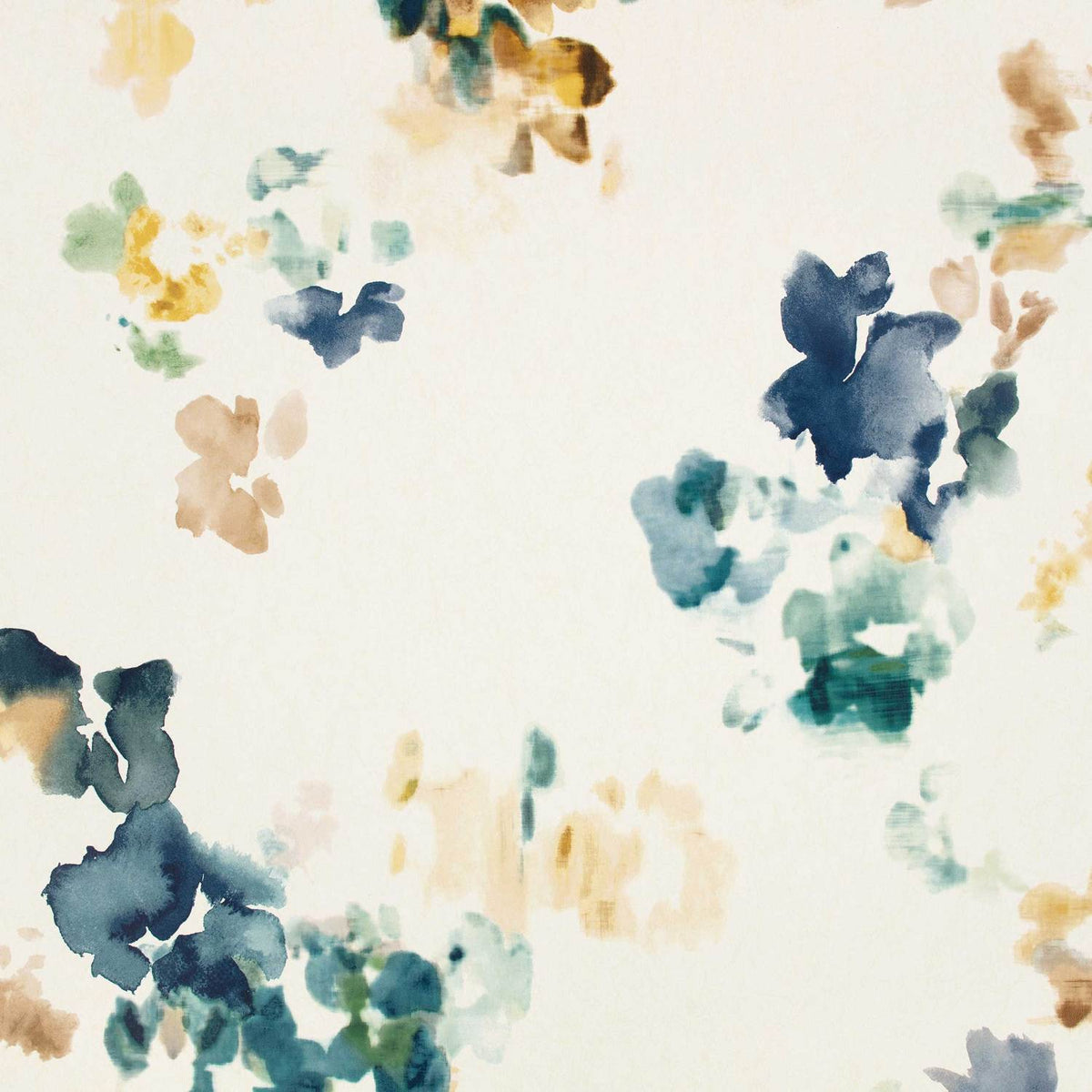 Papier peint Reverie — coloris Laguna (W636/02)