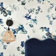 Papier peint Reverie — ambiance