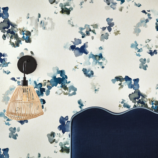 Papier peint Reverie — ambiance