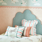RAINDROPS |PAPIERS PEINTS|VILLANOVA| Bellevue Décoration - Bellevue Decoration
