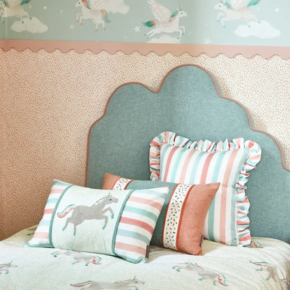 RAINDROPS |PAPIERS PEINTS|VILLANOVA| Bellevue Décoration - Bellevue Decoration