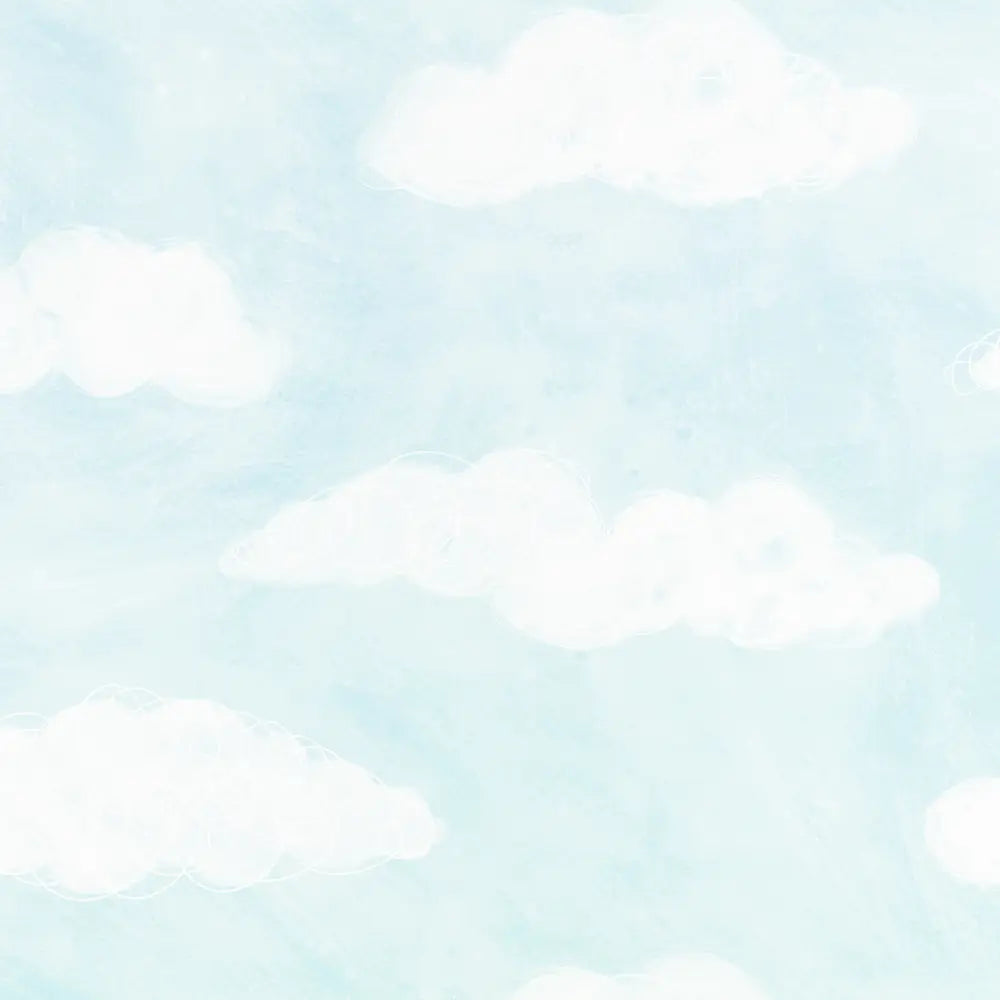 CLOUD DANCE|PAPIERS PEINTS|VILLANOVA|BELLEVUE DECORATION - Bellevue Decoration