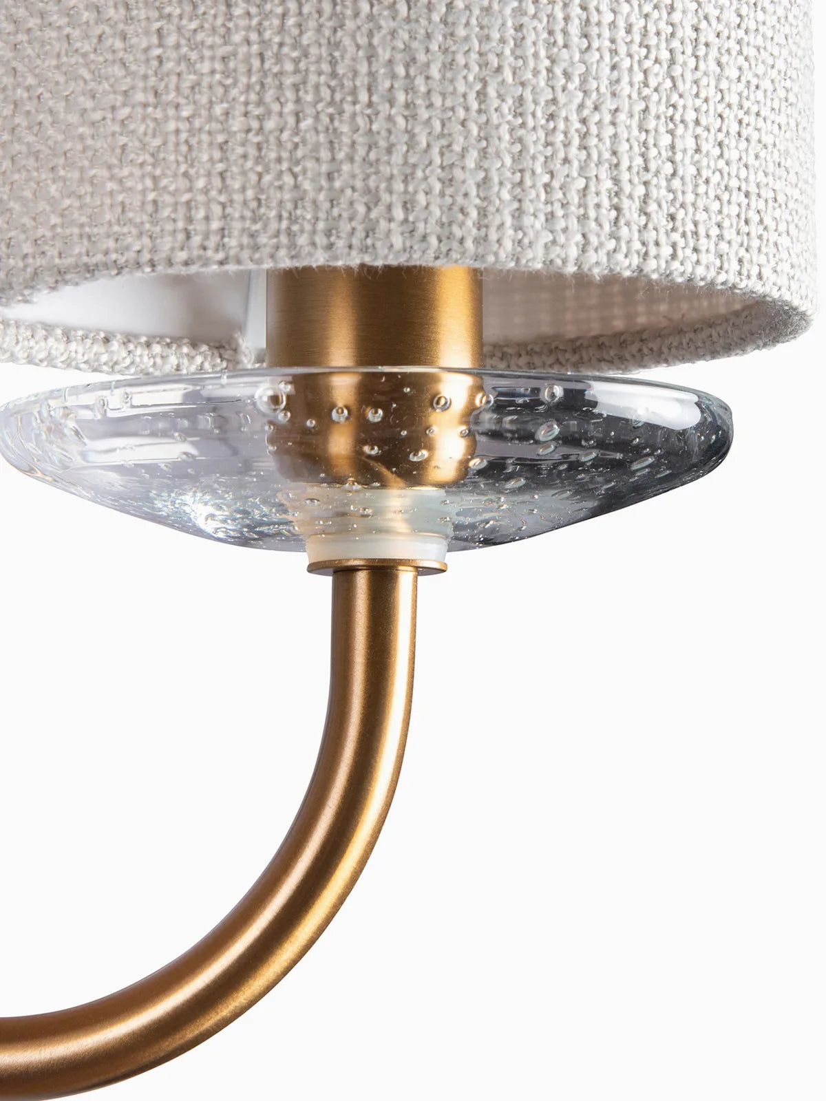 LUSTRE CHANDELIER ALPINA|Bellevue Decoration - Bellevue Decoration