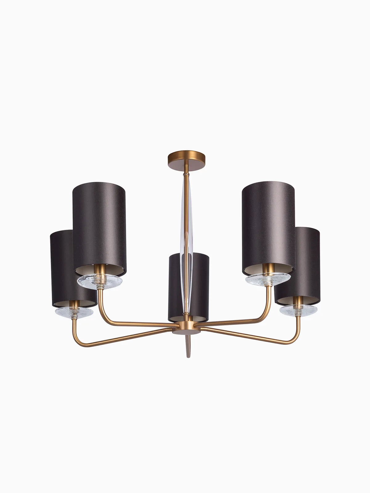LUSTRE CHANDELIER ALPINA|Bellevue Decoration - Bellevue Decoration
