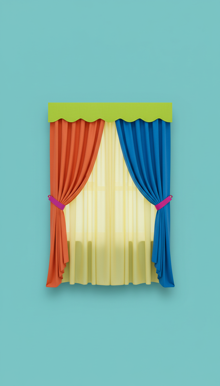 Example product - Bellevue Decoration