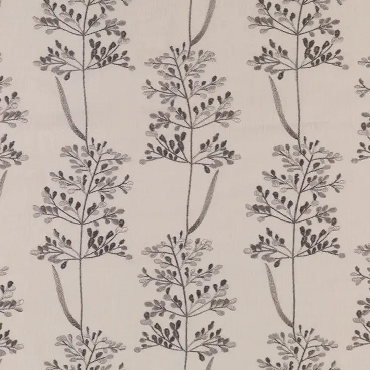 DOUBLE RIDEAUX SUR MESURE|BEAULIEU  COL 03|BELLEVUE DECORATION - Bellevue Decoration