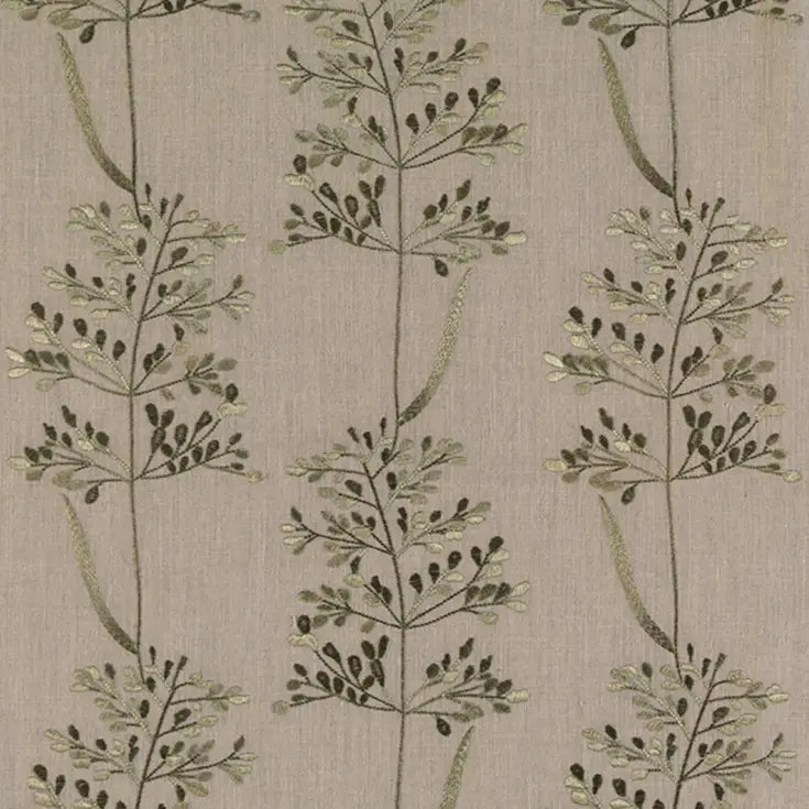 DOUBLE RIDEAUX SUR MESURE|BEAULIEU  COL 05|BELLEVUE DECORATION - Bellevue Decoration