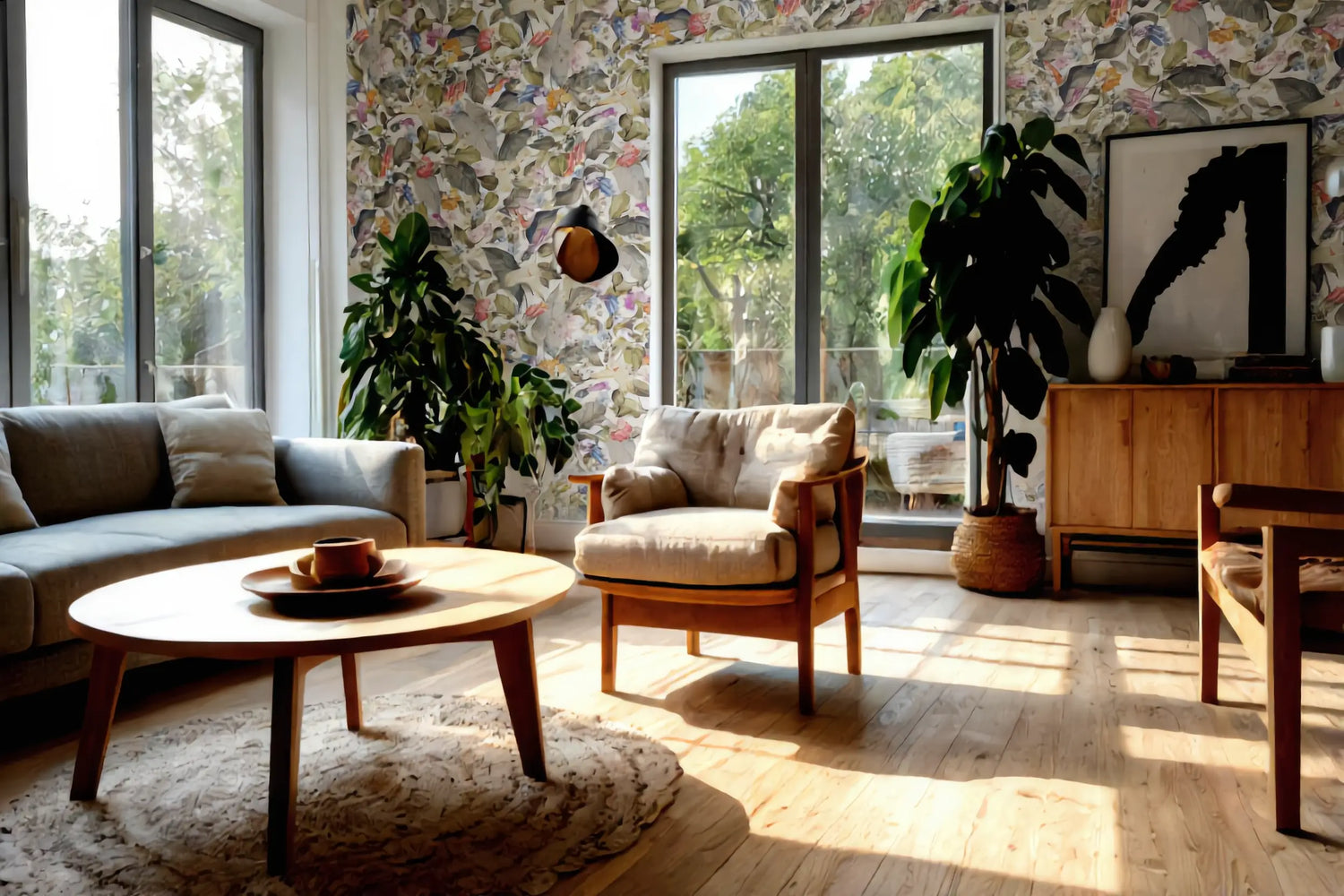 Bellevue Decoration