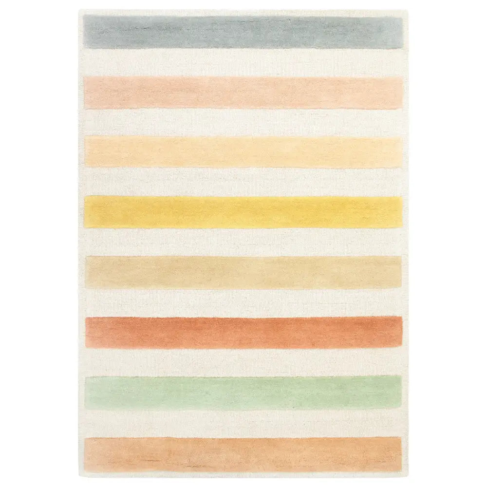 TAPIS CANDY CANE |PICTUREBOOK|BELLEVUE DECORATION - Bellevue Decoration