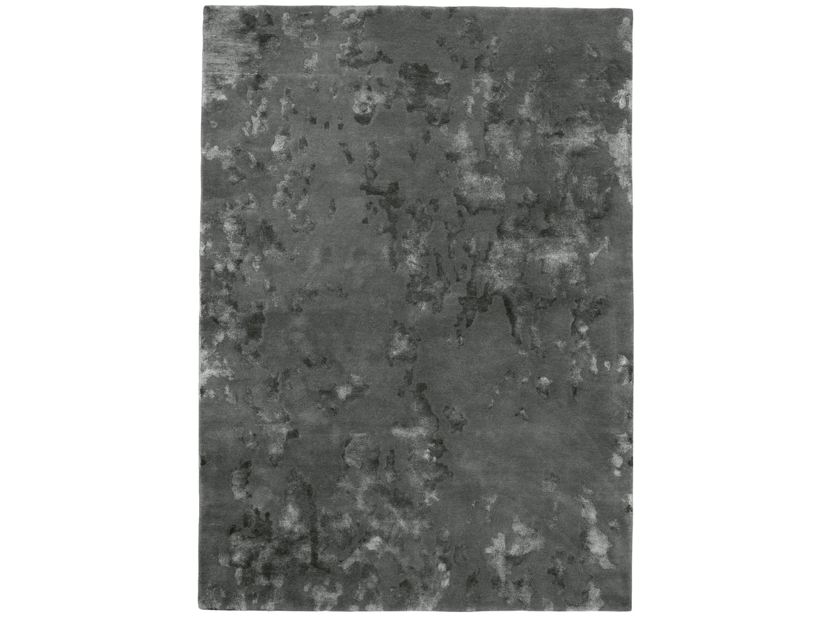 Tapis Alumina — coloris Carbon