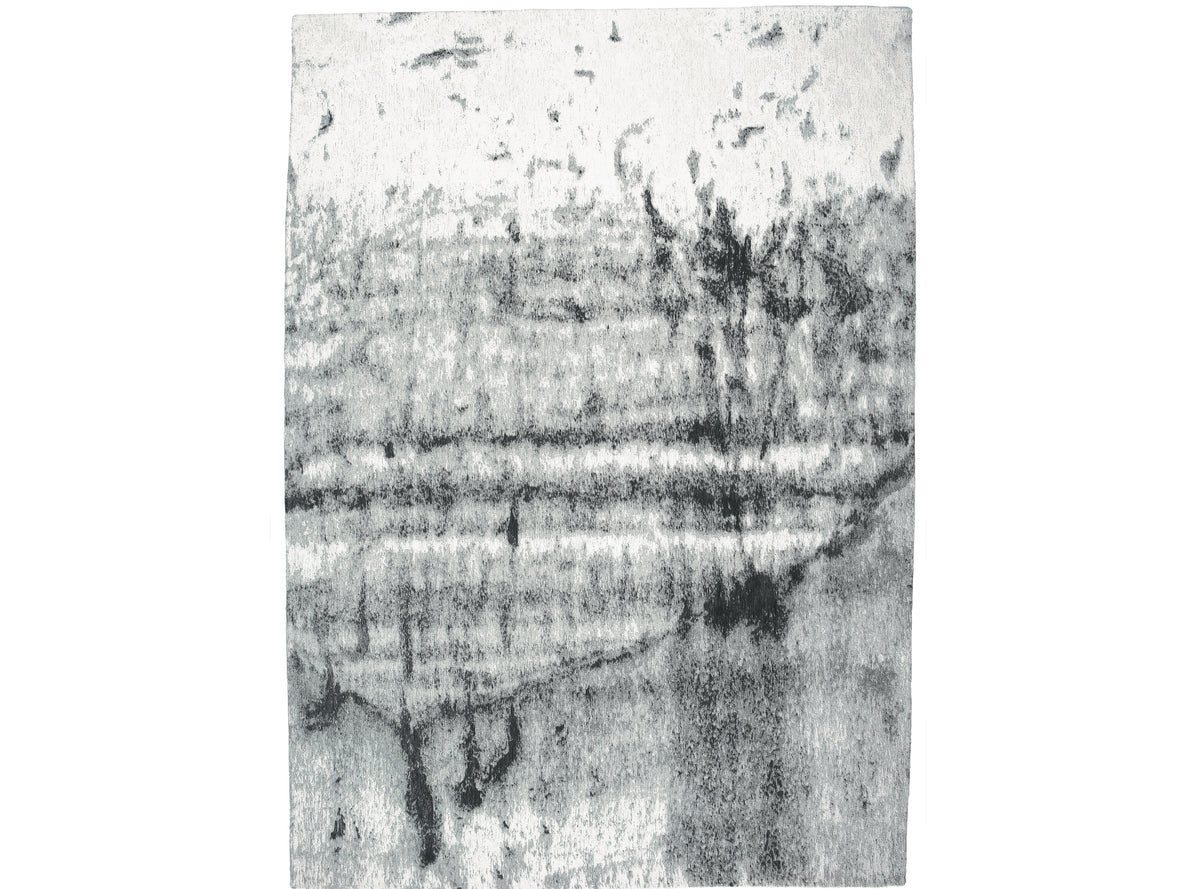 Tapis Glaze — coloris Carbon