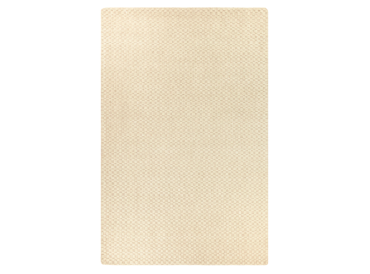 Tapis Pivot — coloris Chalk