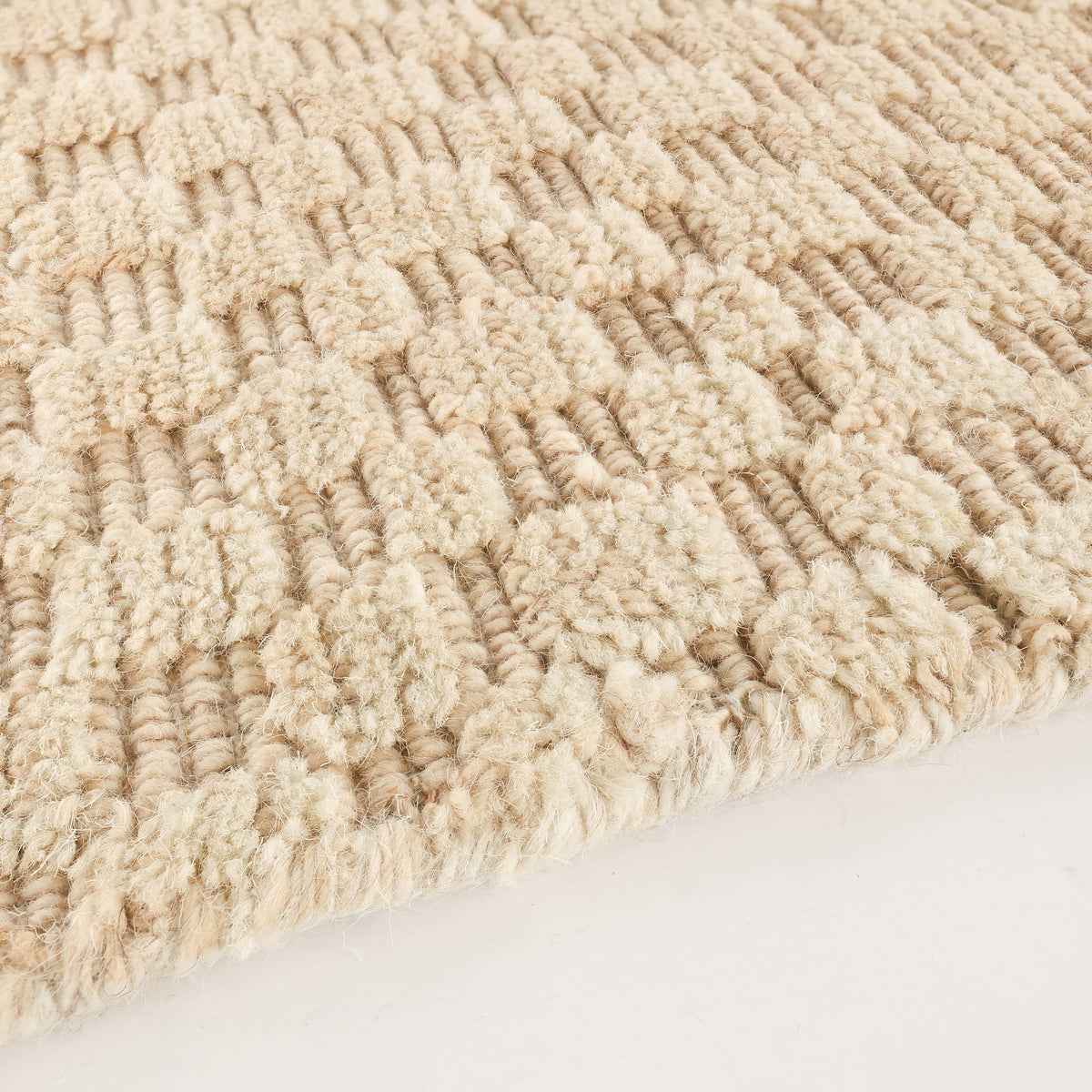 Tapis Pivot — coloris Chalk