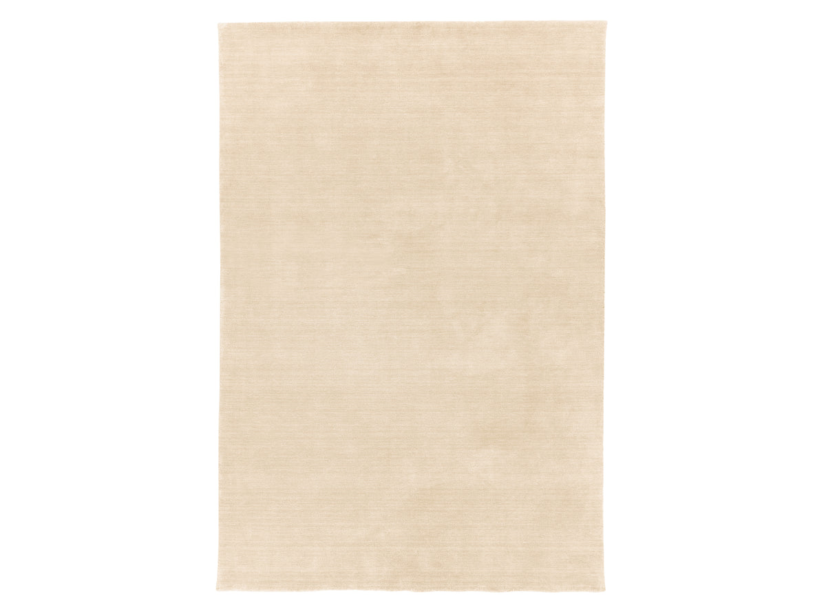 Tapis Chroma — coloris Chalk