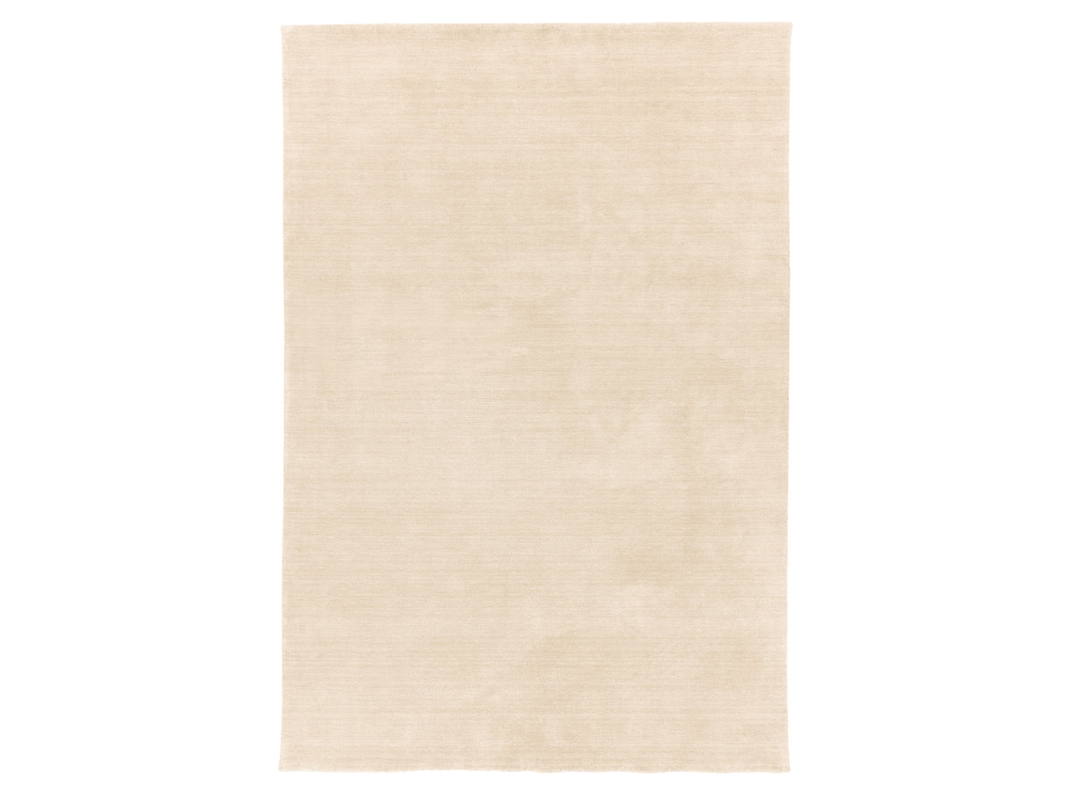 Tapis Chroma — coloris Chalk