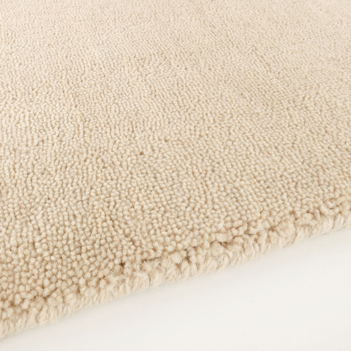 Tapis Chroma — coloris Chalk
