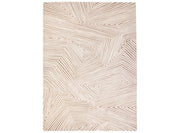 Tapis Ezra — coloris Clay