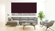 Stores Enrouleurs occultants | Confident Purple | Bellevue Décoration - Bellevue Decoration