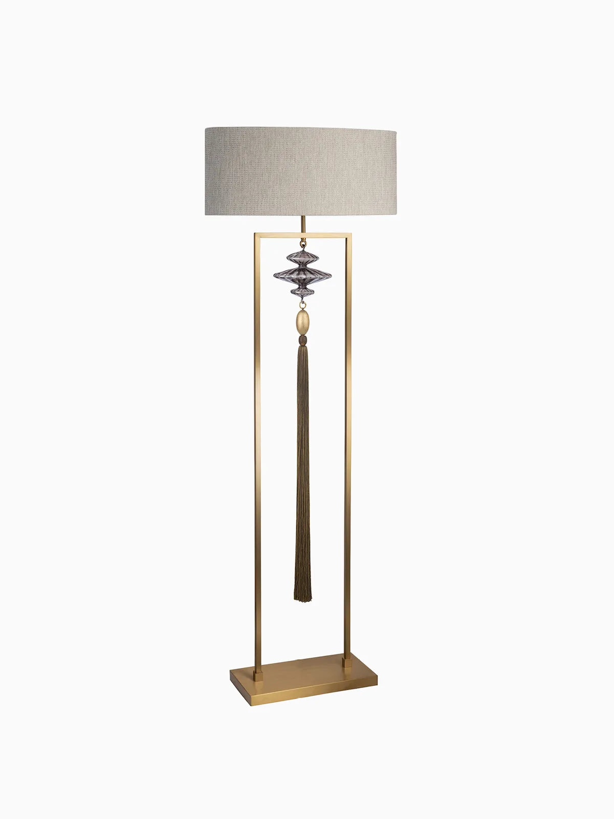 LAMPADAIRE CONSTANCE| Bellevue Décoration - Bellevue Decoration
