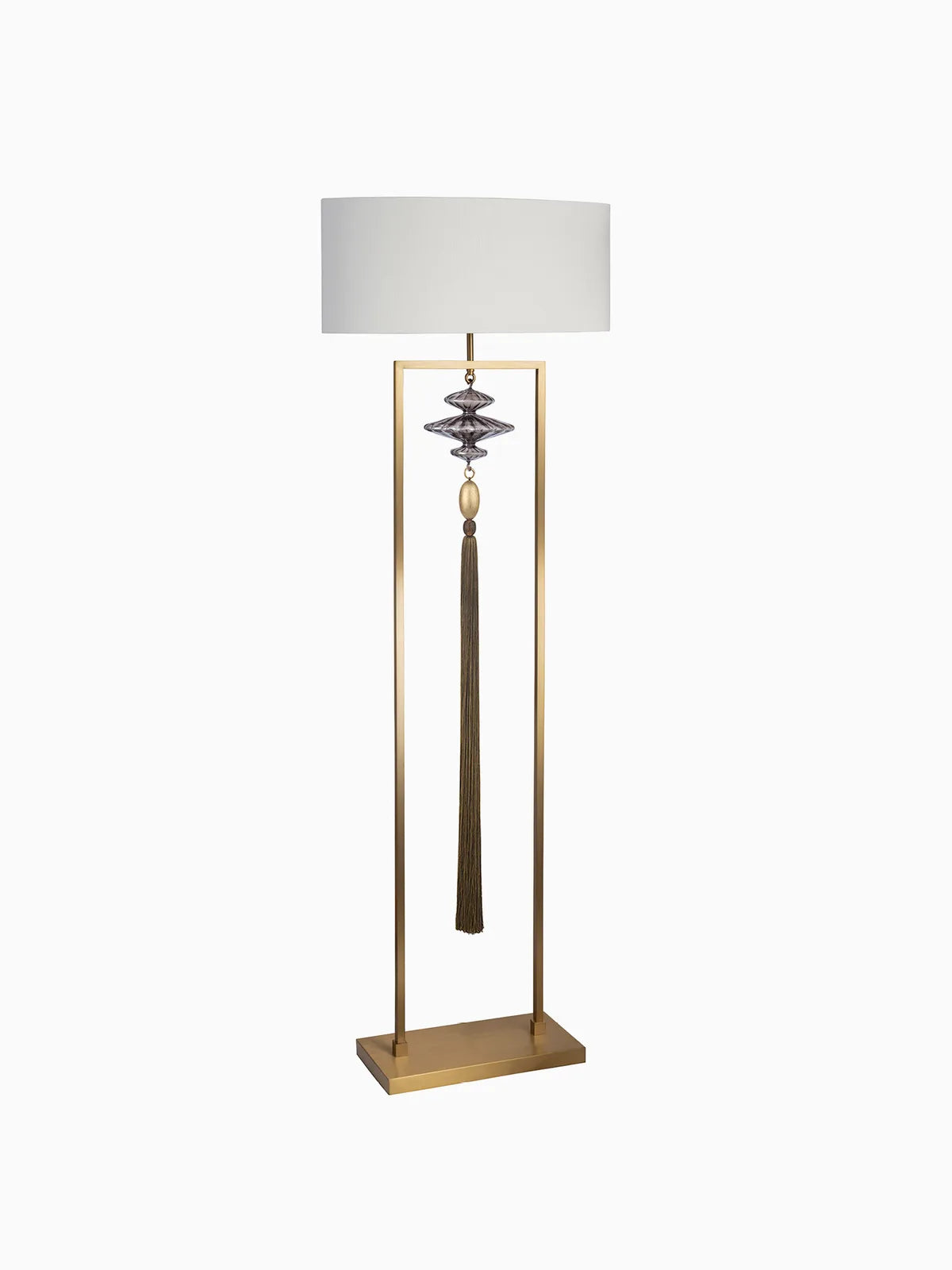 LAMPADAIRE CONSTANCE| Bellevue Décoration - Bellevue Decoration