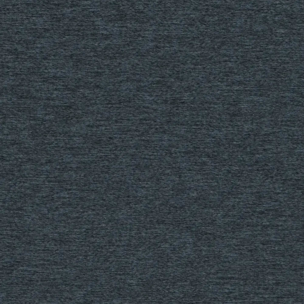 Tissu Denim 75 Navy, dimout non-feu de 300 cm