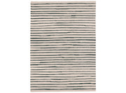 Tapis Linos — coloris Ebony