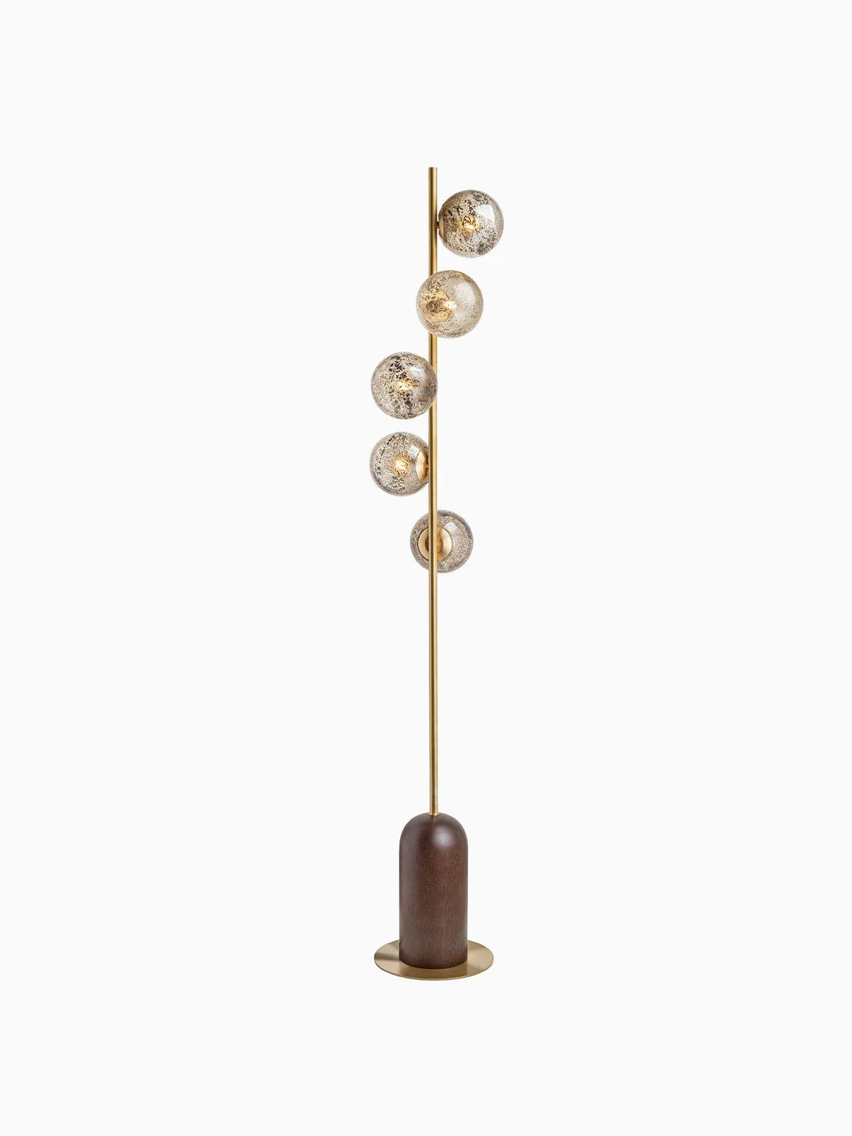 LAMPADAIRE CARTER|Bellevue Décoration - Bellevue Decoration