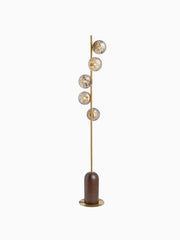 LAMPADAIRE CARTER|Bellevue Décoration - Bellevue Decoration