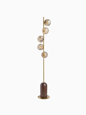 LAMPADAIRE CARTER|Bellevue Décoration - Bellevue Decoration