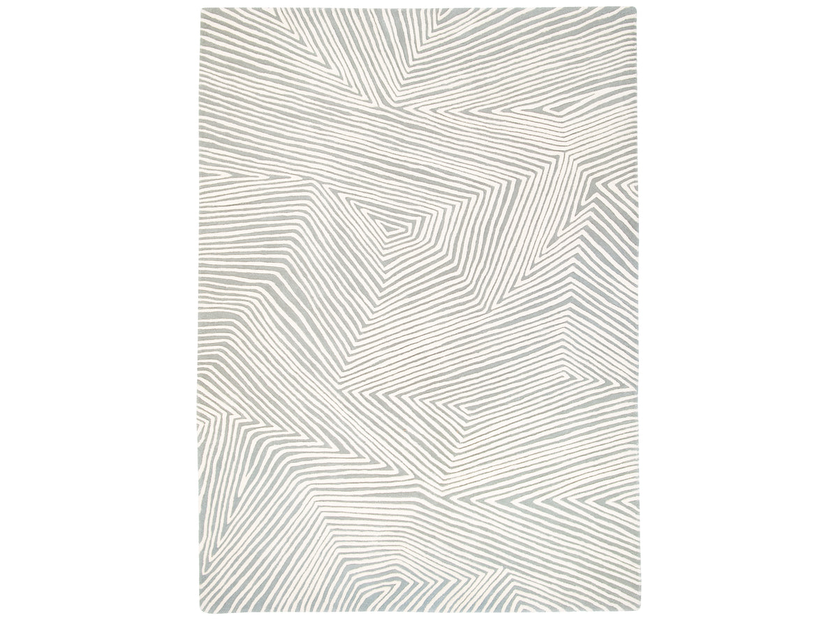 Tapis Ezra — coloris Gris