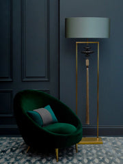 LAMPADAIRE CONSTANCE| Bellevue Décoration - Bellevue Decoration